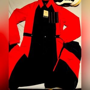 Jordan jumpsuit women’s